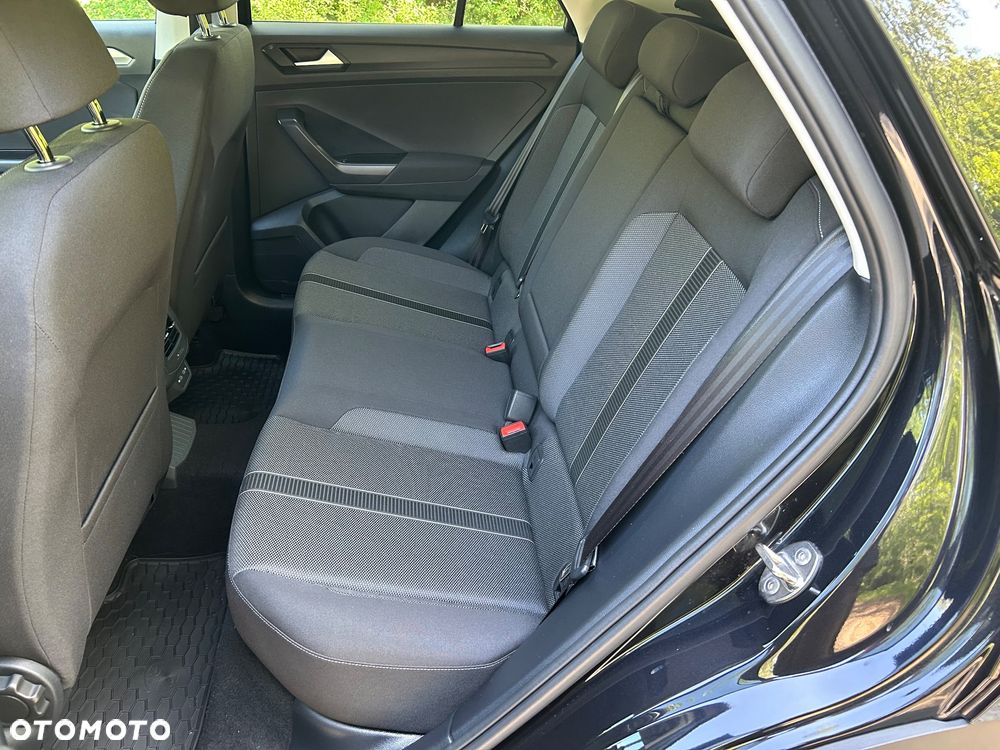 Volkswagen T-Roc 1.5 TSI Special Edition DSG - 9