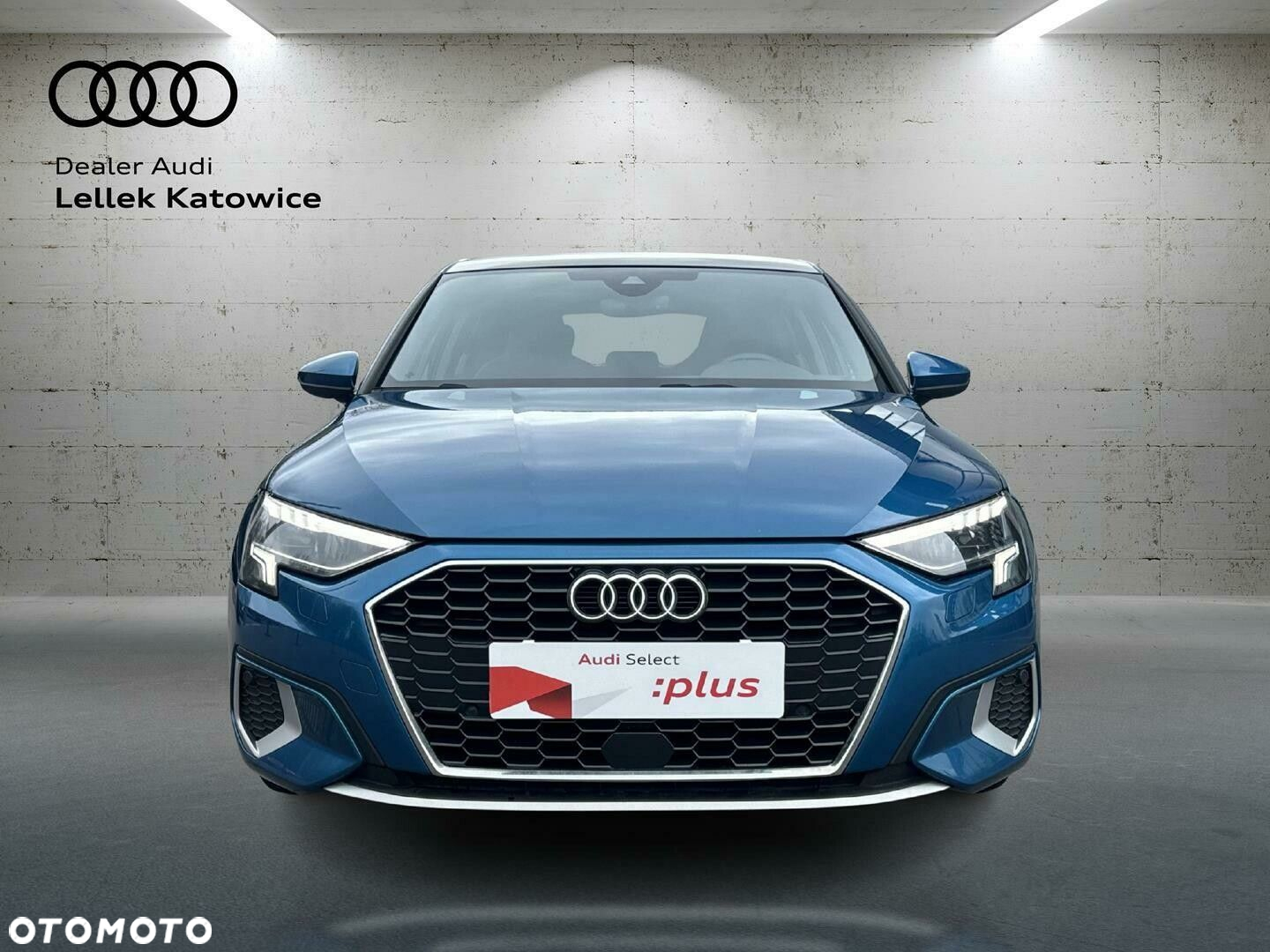 Audi A3 - 5