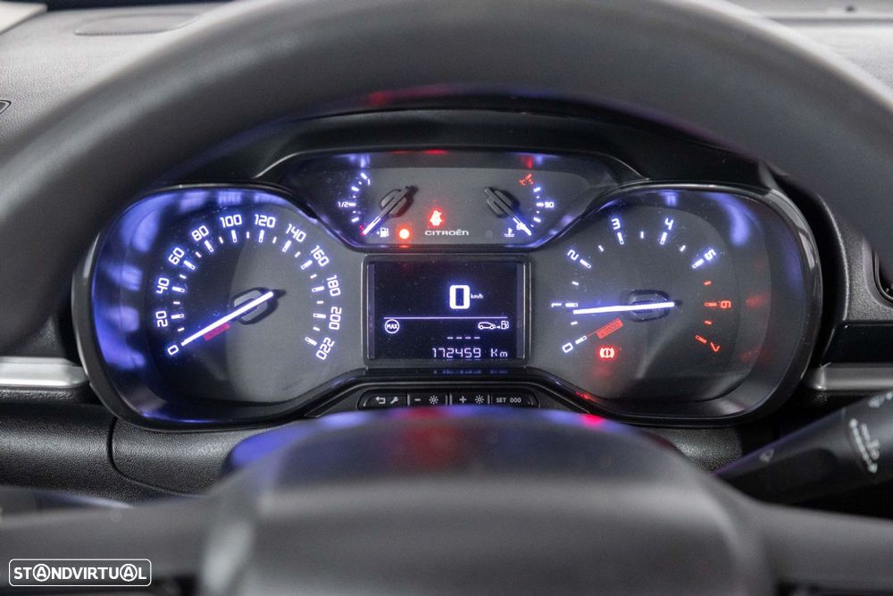 Citroën C3 1.2 PureTech Shine - 24