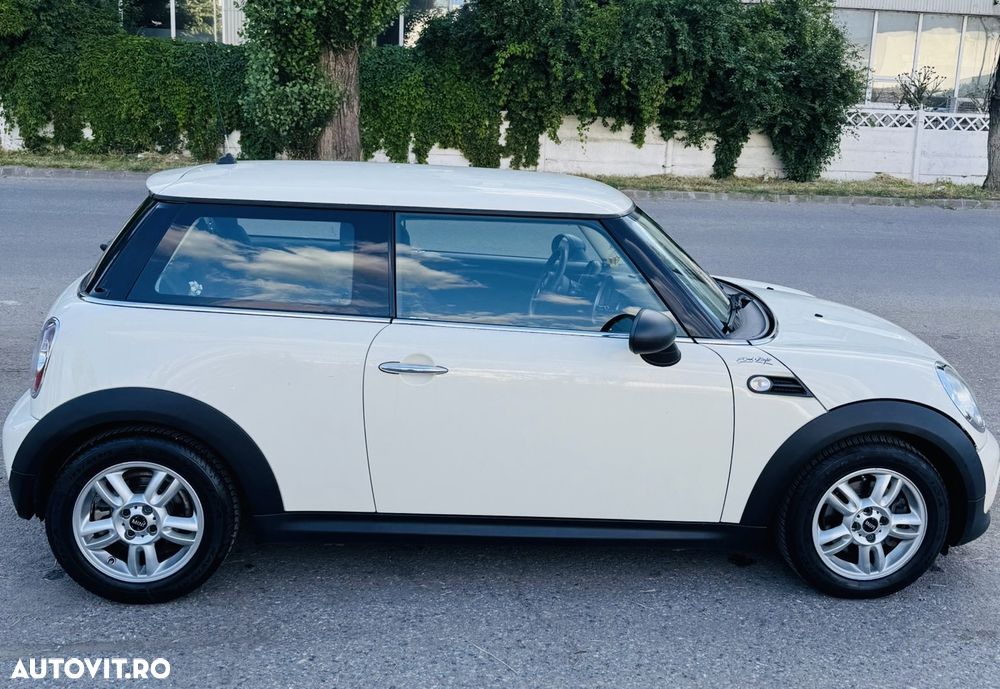 Mini ONE Standard - 5
