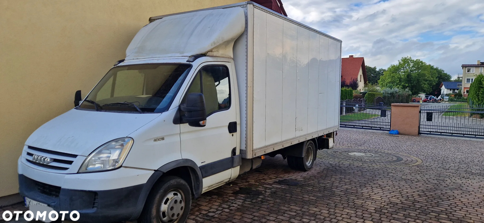 Iveco DAILY - 10