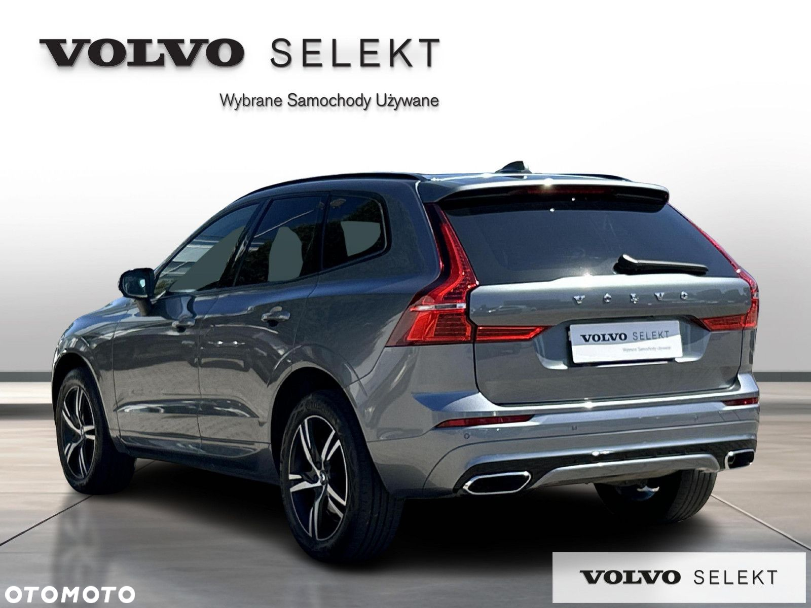 Volvo XC 60 - 4