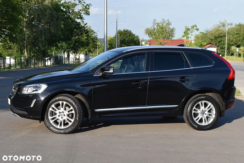 Volvo XC 60 - 2