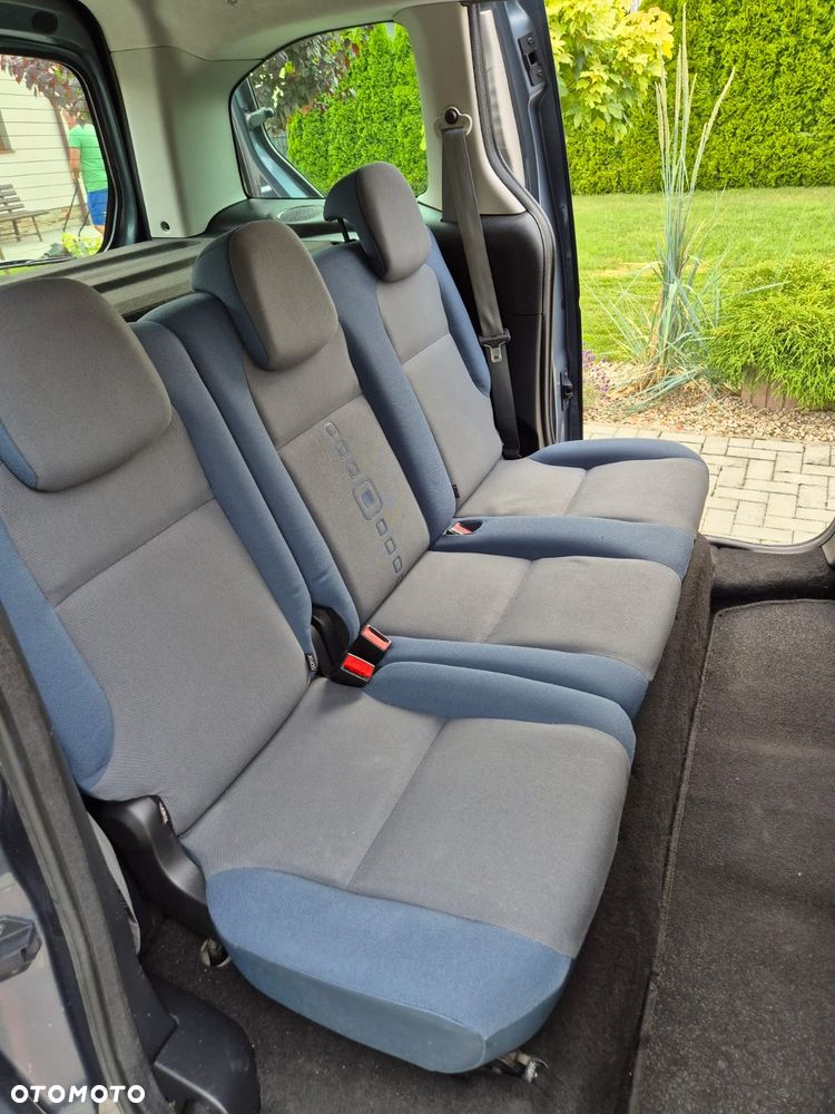 Citroën Berlingo - 19