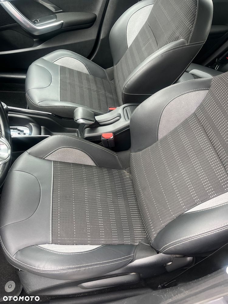 Peugeot 2008 PureTech 110 Stop&Start EAT6 GT-Line Edition - 15