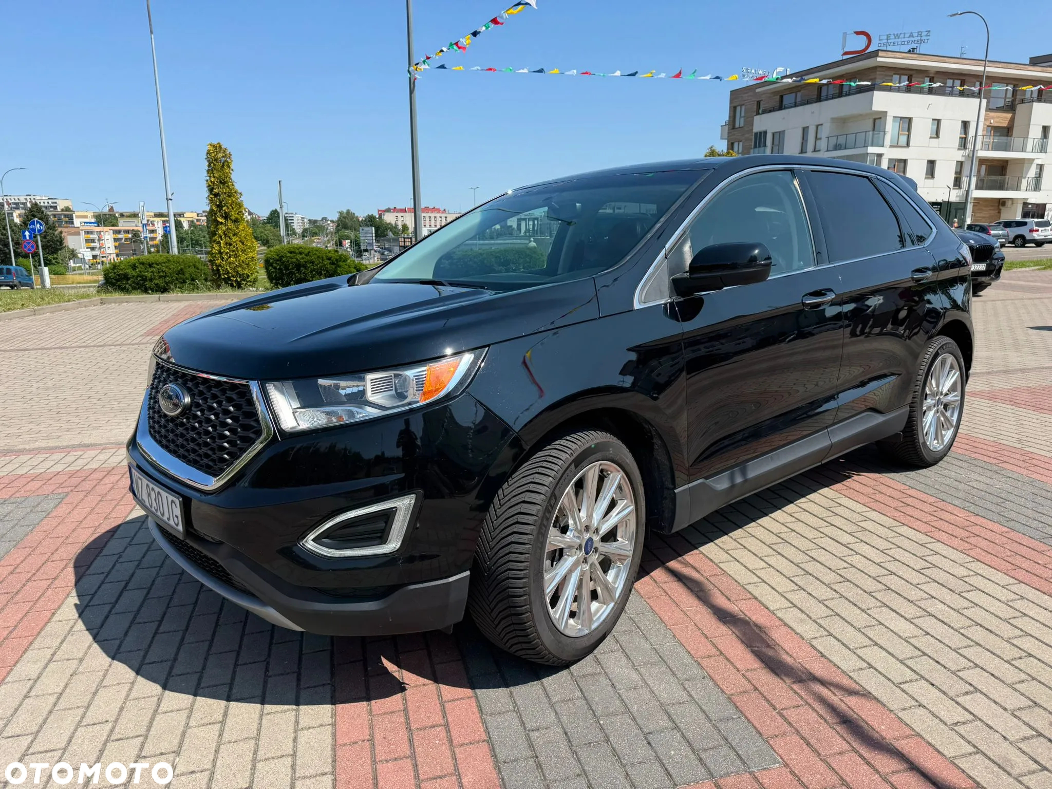 Ford Edge - 2