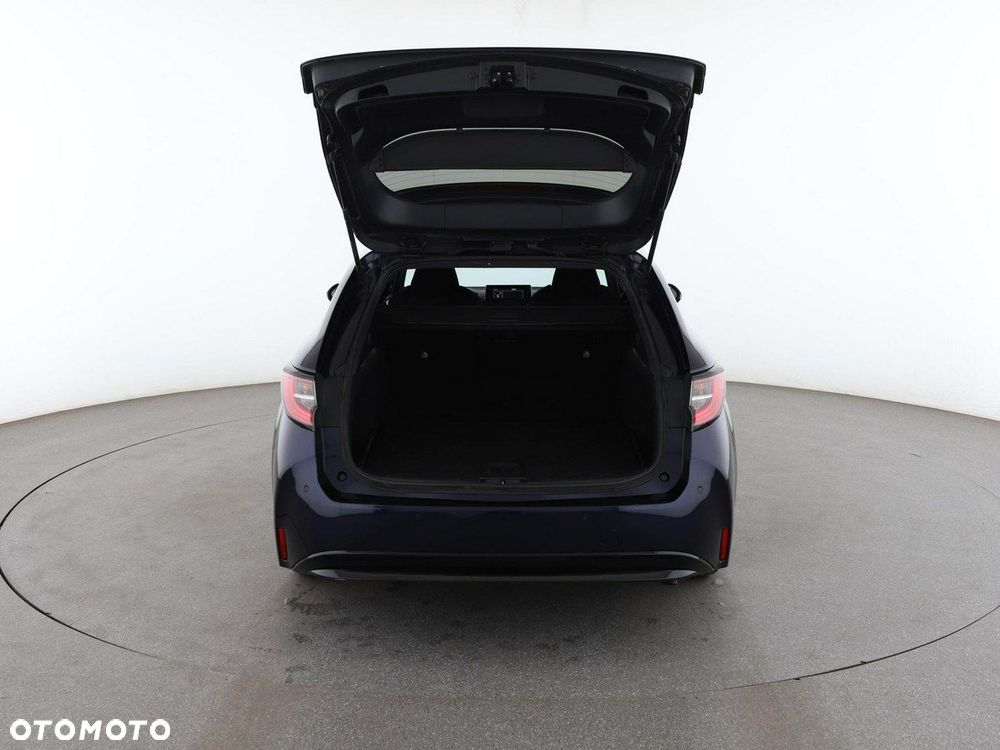 Suzuki Swace 1.8 Hybrid CVT Comfort+ - 20