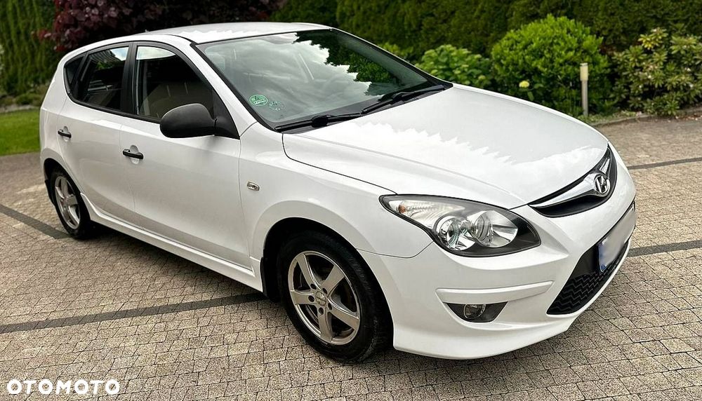 Hyundai i30 - 14