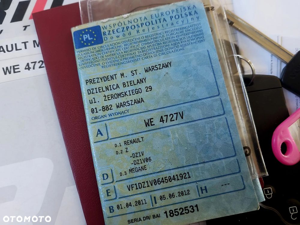 Renault Megane 1.4 16V TCE Monaco GP - 24