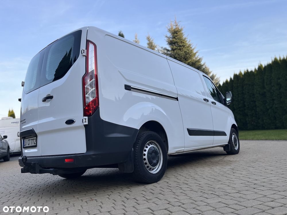 Ford Transit Custom  L2H1 - 37