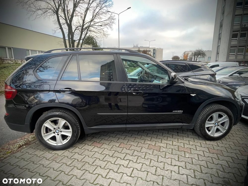 BMW X5 - 6