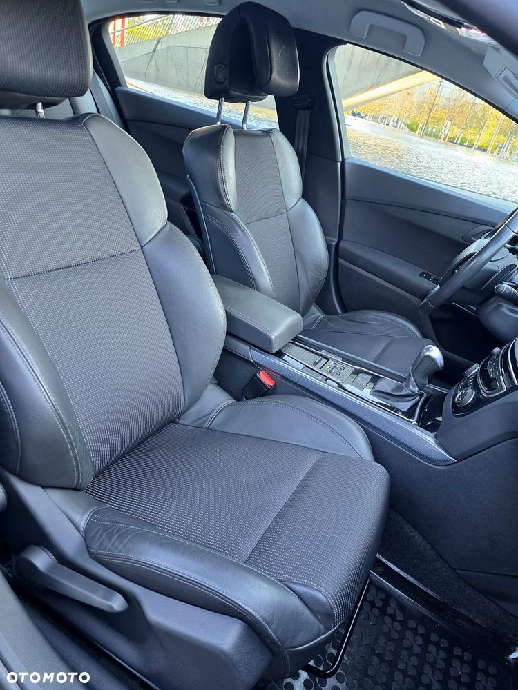 Peugeot 508 THP 165 EAT6 Stop&Start Allure - 10