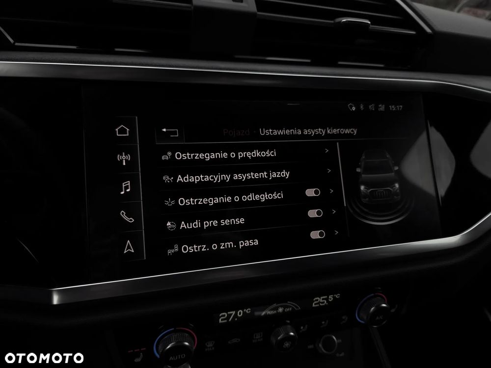 Audi Q3 45 TFSI Quattro S Line S tronic - 34