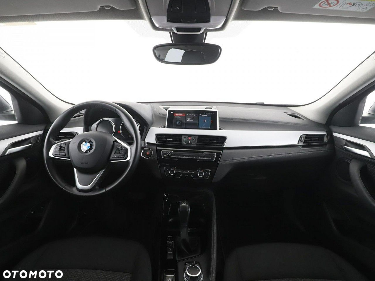 BMW X2 xDrive25e Advantage - 16