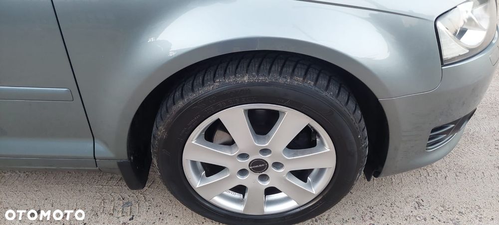 Audi A3 Sportback 2.0 TDI DPF Ambition - 37