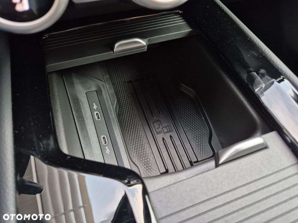 Skoda Superb 2.0 TSI Sportline DSG - 37