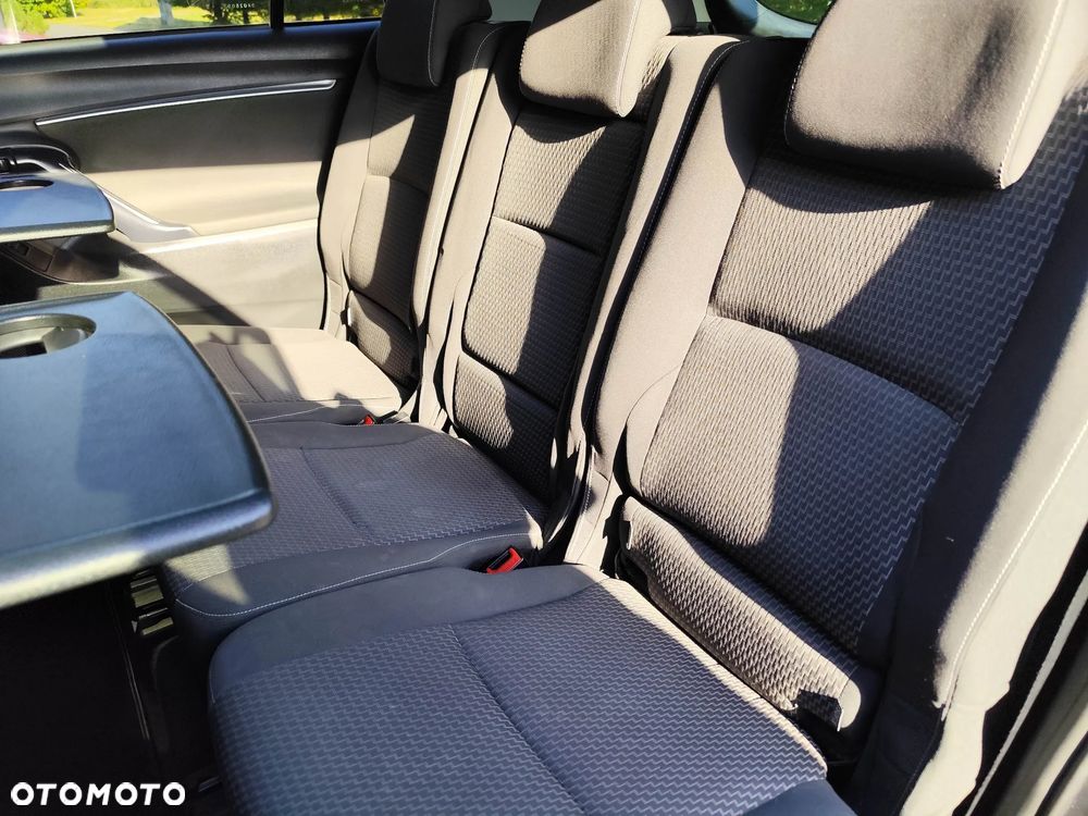 Toyota Verso 1.6 D-4D 7-Sitzer Start/Stop Skyview Edition - 25