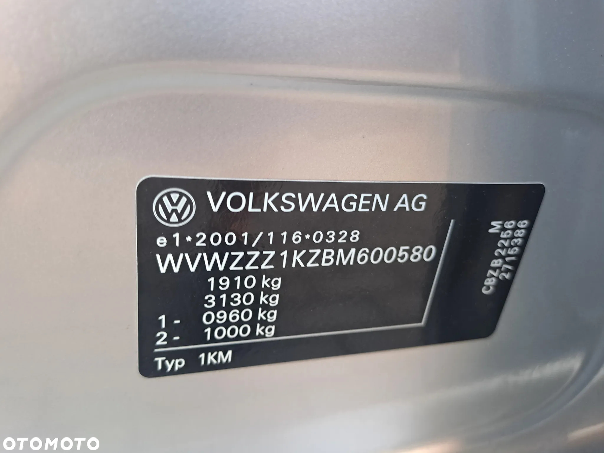 Volkswagen Golf 1.2 TSI BlueMotion Technology Comfortline - 18