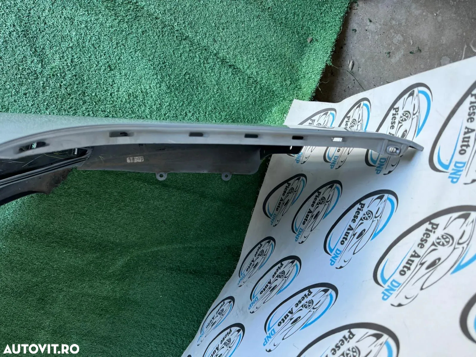 Bara spate Bmw seria 3 G20 Lci facelift M pachet 2022-2024 - 8