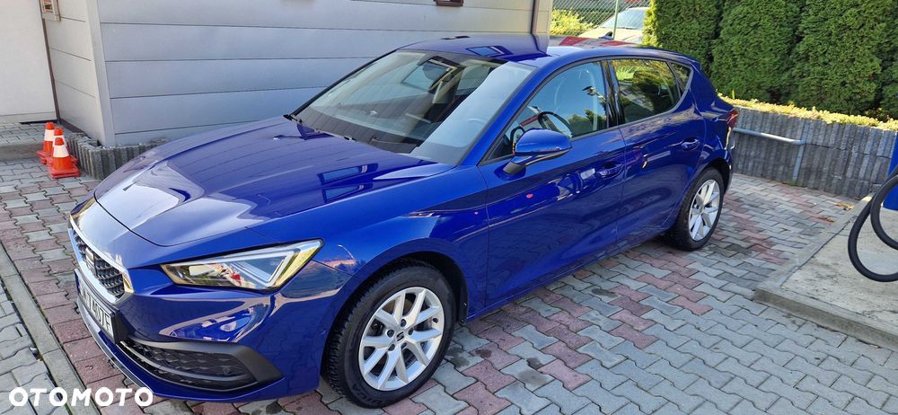 Seat Leon - 5