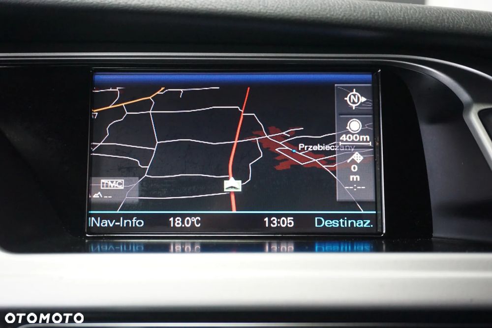 Audi A4 Avant 2.0 TDI DPF S line Sportpaket - 39