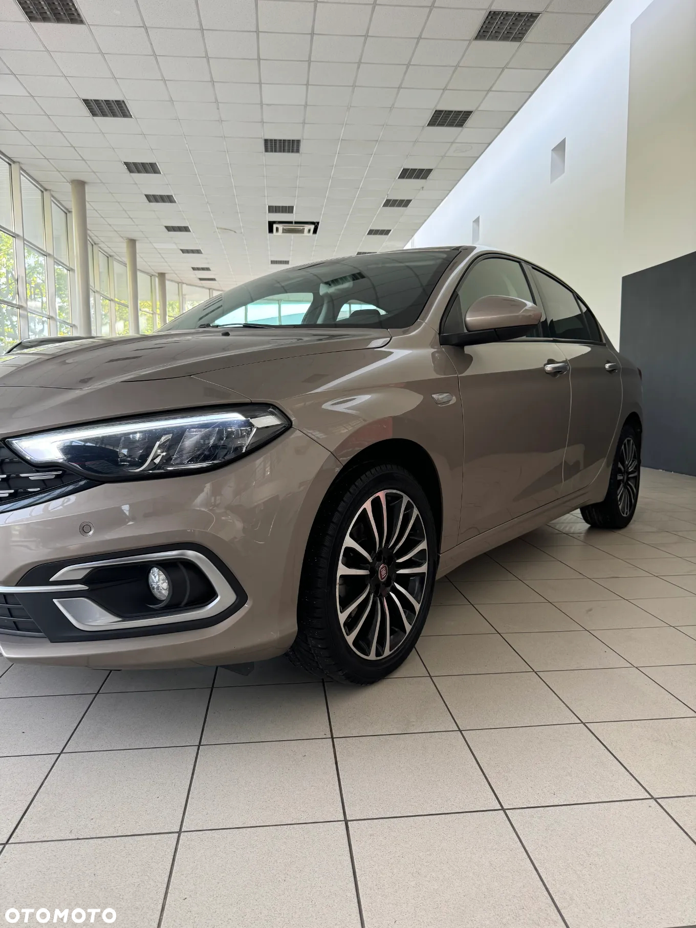 Fiat Tipo 1.0 T3 Life - 30