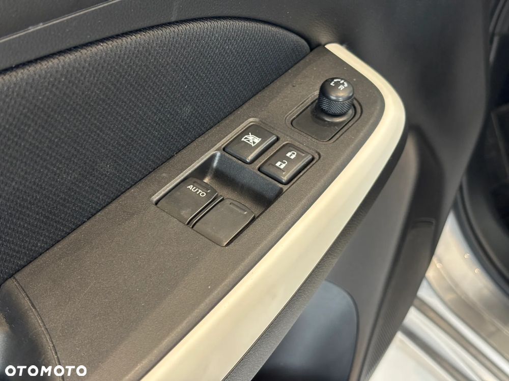 Suzuki Swift 1.2 Dualjet SHVS Premium - 20