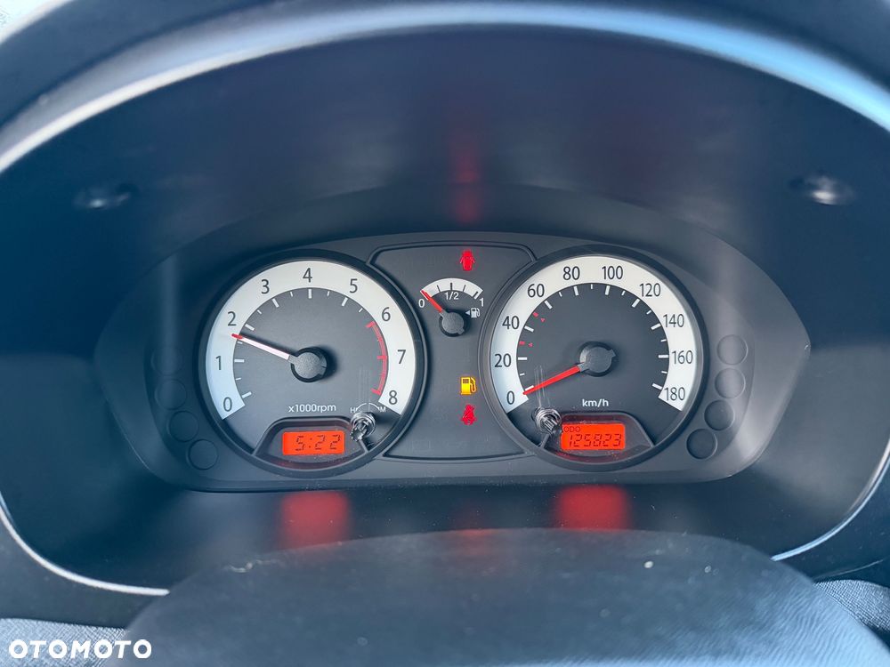 Kia Picanto 1.1 Cool - 11