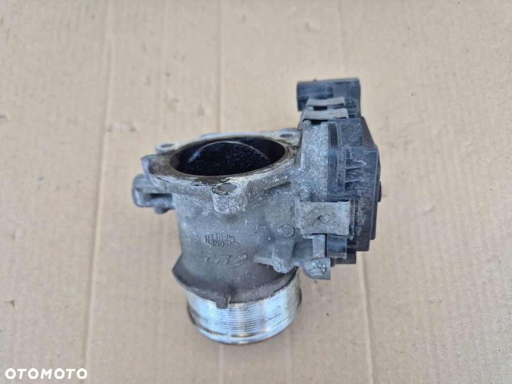 Fiat Ducato przepustnica. 2.3 JTD. 5802712019. - 1