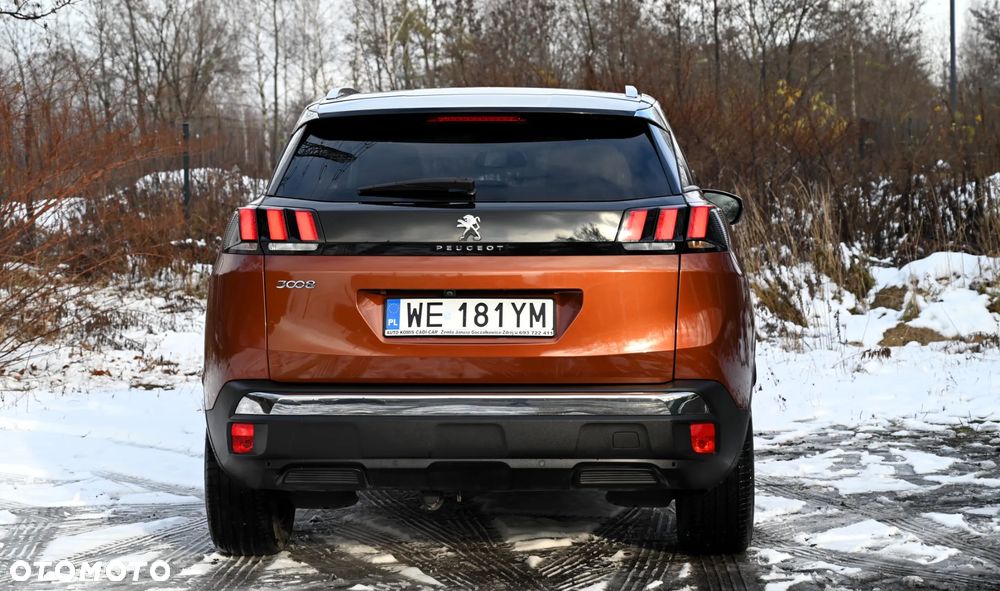 Peugeot 3008 - 18