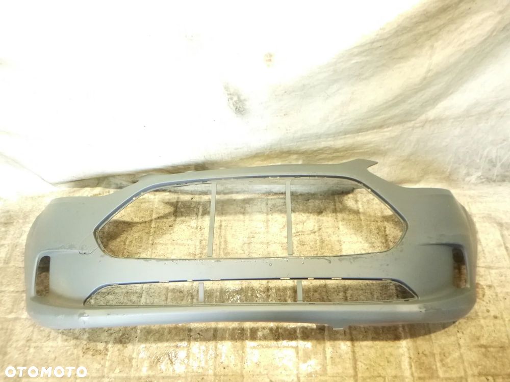 ford b-max  zderzak przód nowy przedni