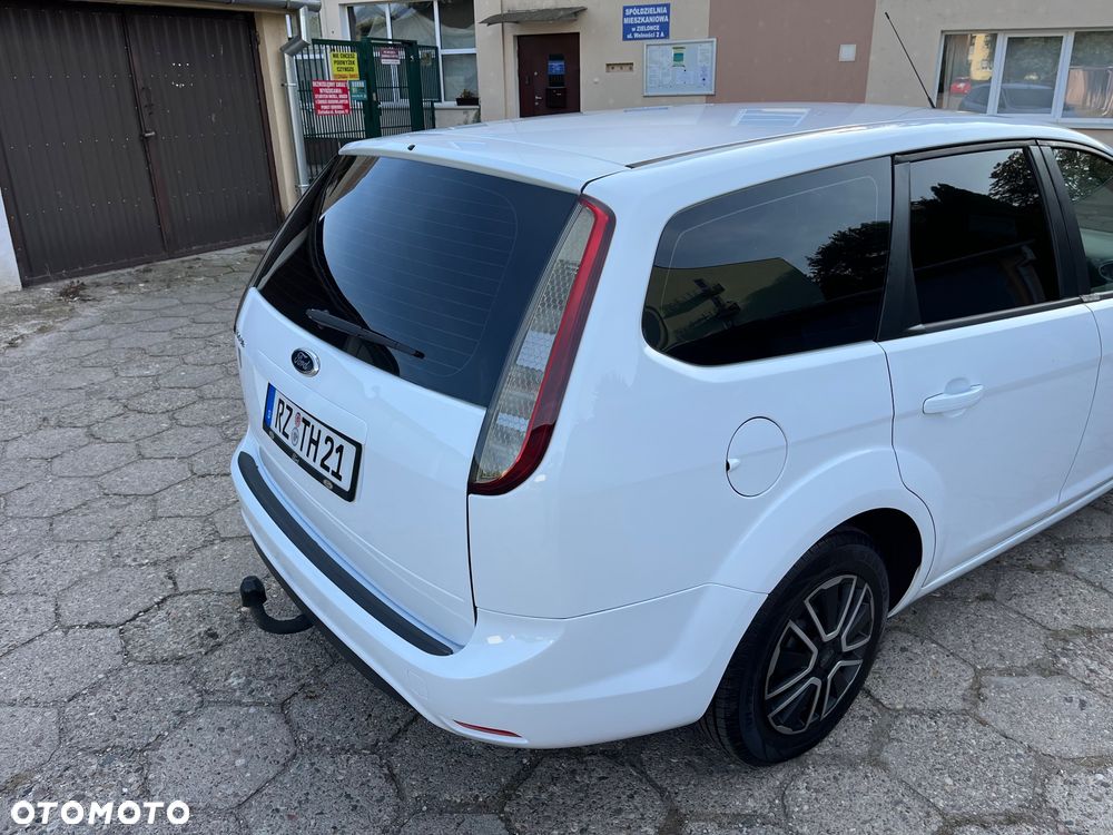 Ford Focus - 20