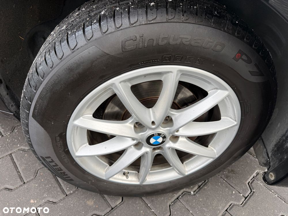 BMW Seria 2 216i Advantage - 27