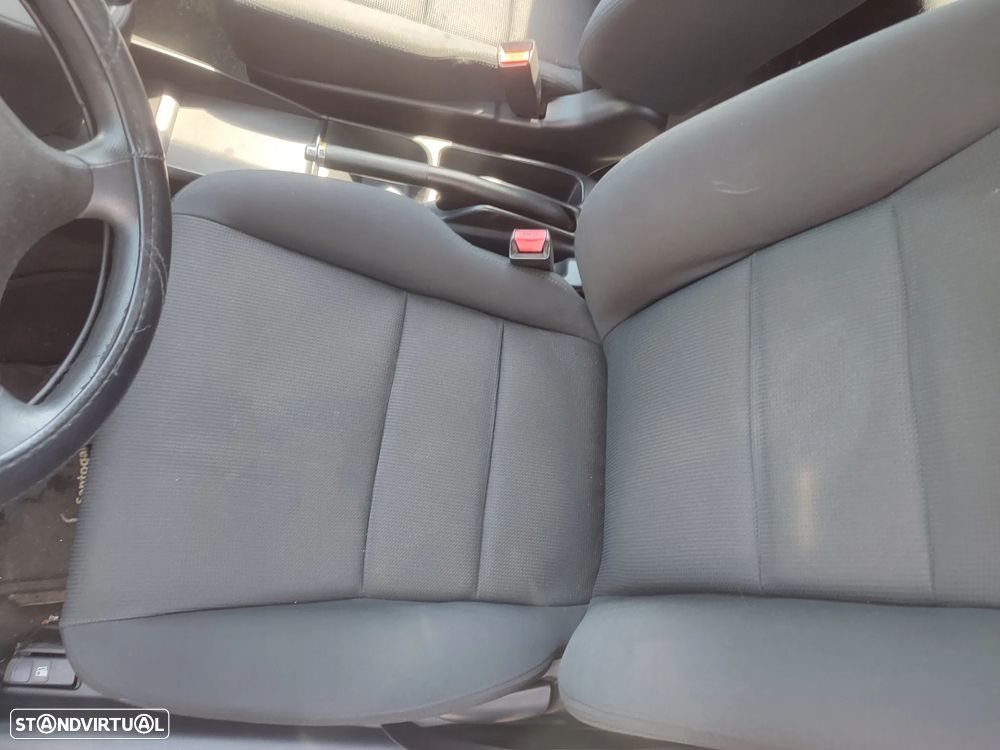 Honda Civic 1.4 LSX - 18