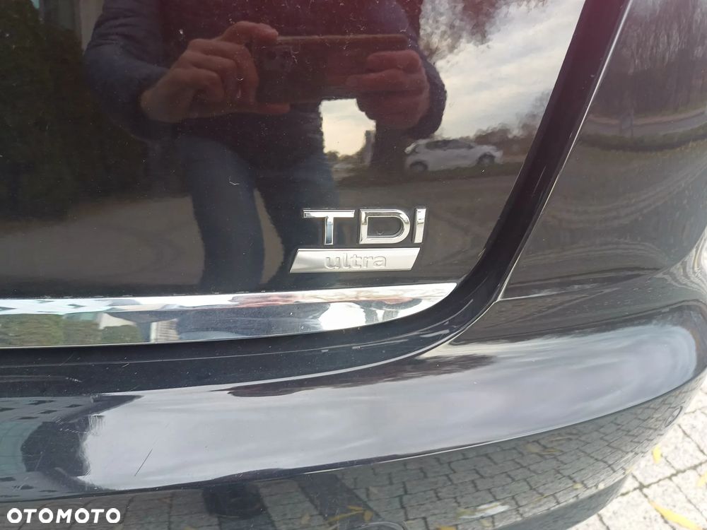 Audi A6 Avant 2.0 TDI ultra S tronic - 20