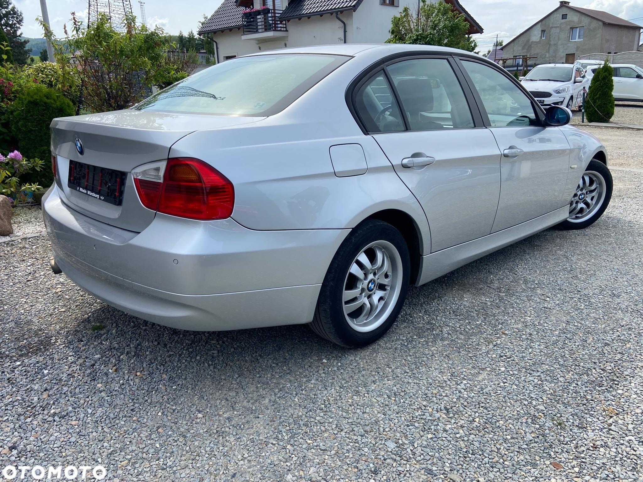 BMW Seria 3 320i - 3
