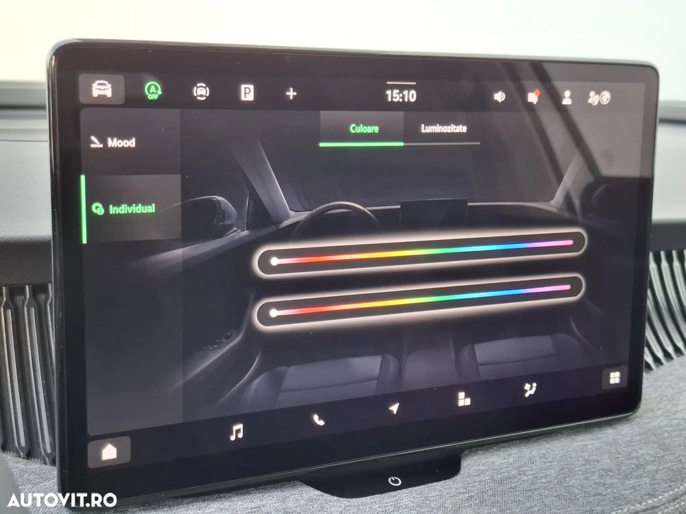 Skoda Octavia 2.0 TDI 150 CP DSG Selection - 18