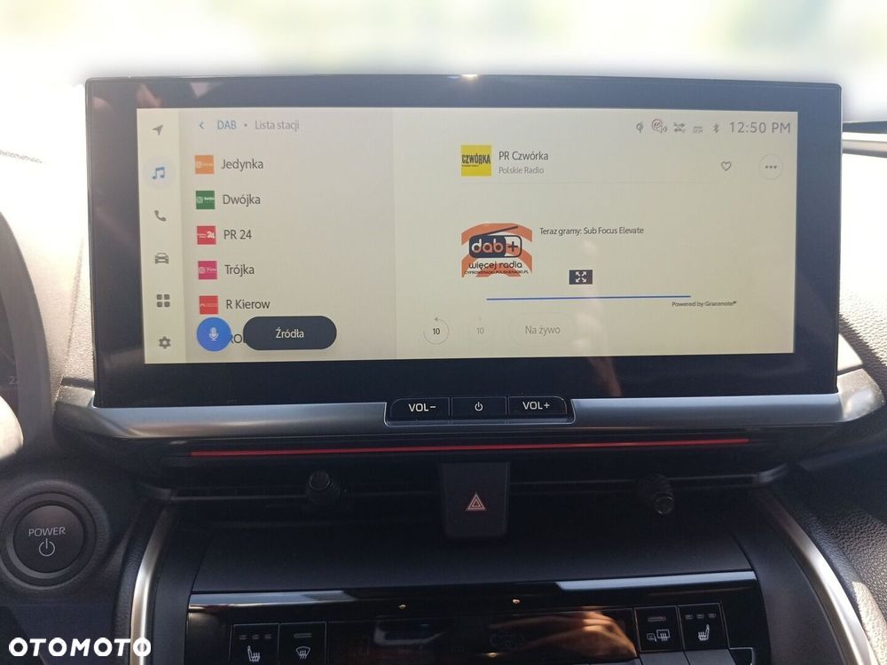 Toyota C-HR 1.8 Hybrid Executive - 22