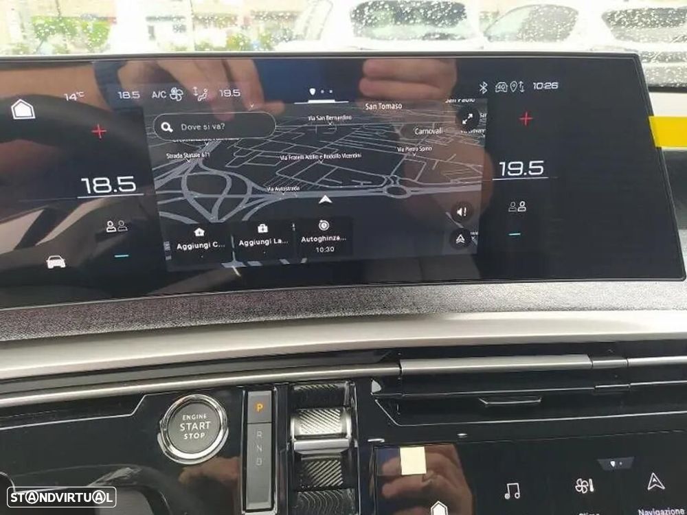 Peugeot E-3008 73 kWh Allure - 5