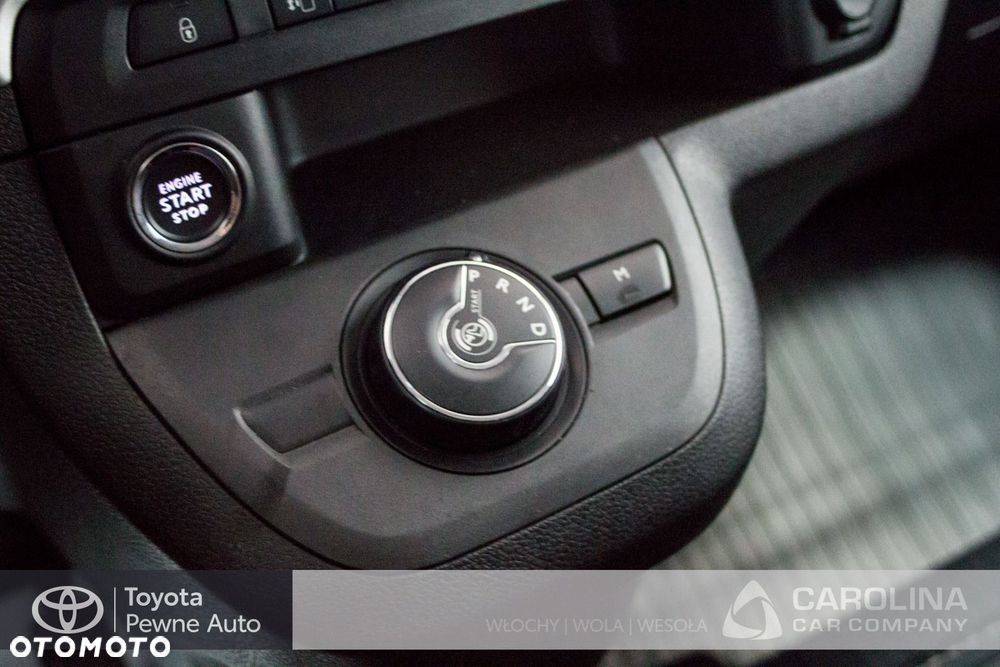 Toyota Proace Verso 2.0 D4-D Long VIP - 15