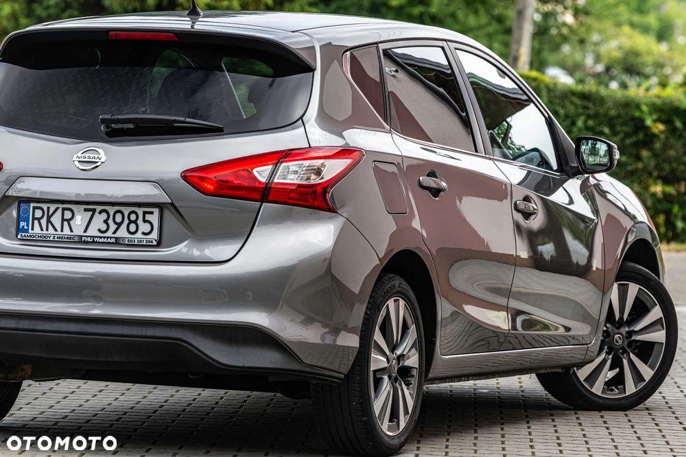 Nissan Pulsar 1.2 DIG-T Acenta - 18