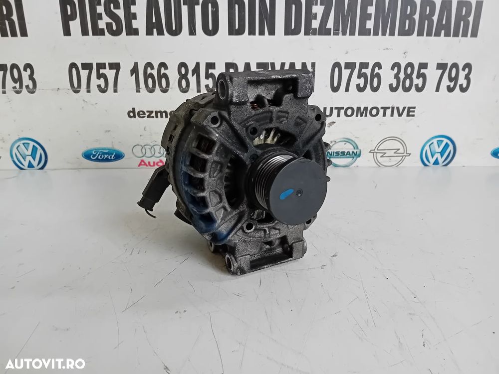 Alternator Mini Cooper One Countryman Clubman R50 R55 R56 R57 R60 1.6 Benzina 7604782 N18B16A - 4