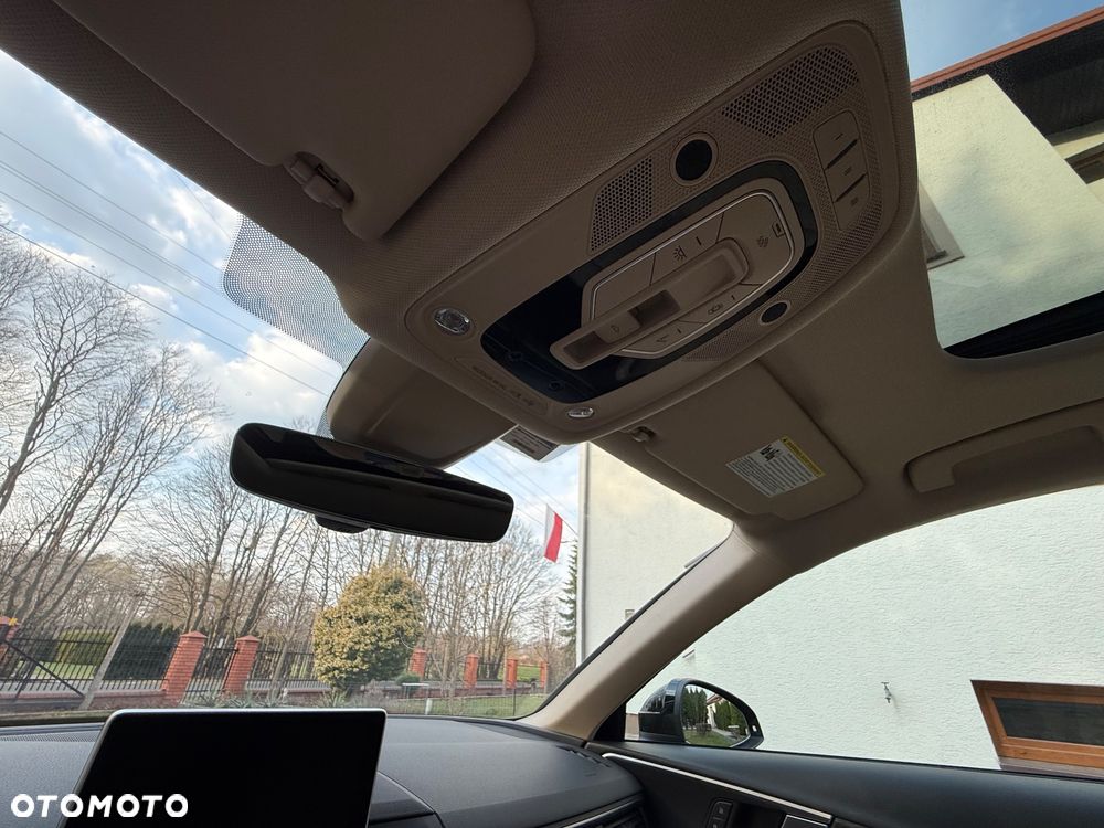 Audi A4 Limousine 40 TFSI S tronic S line - 16