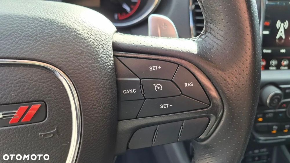 Dodge Durango 3,6 Citadel - 16