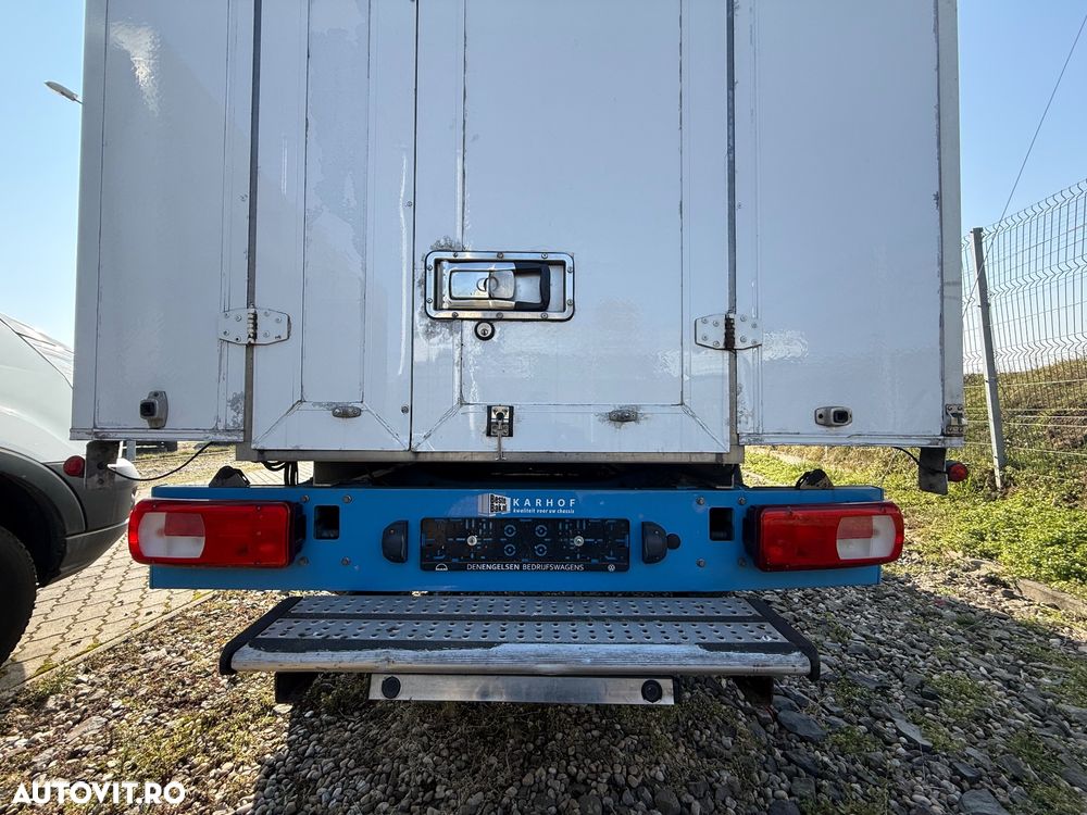 Volkswagen Crafter - 28