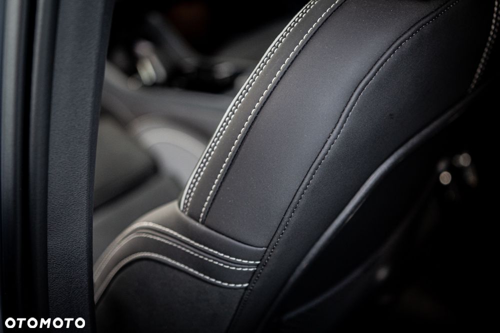 Volvo C40 P8 Recharge AWD Ultimate - 22