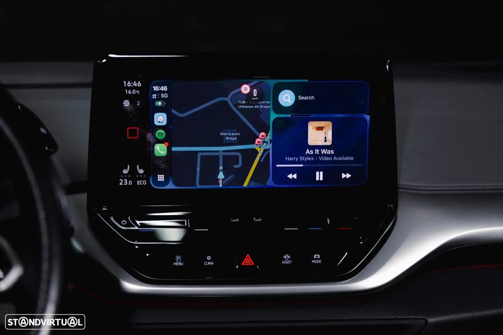 VW ID.4 Performance Upgrade Pro 1st - 7