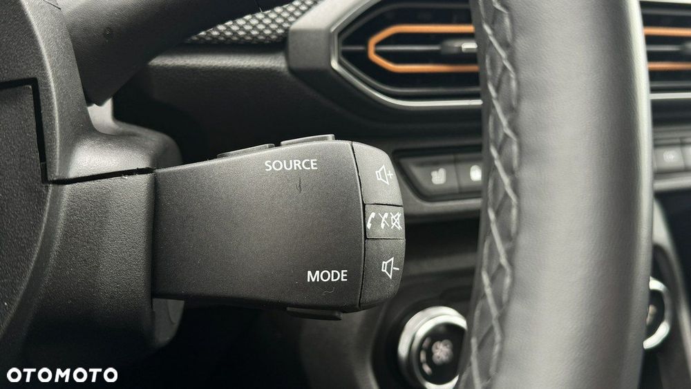 Dacia Sandero Stepway - 25