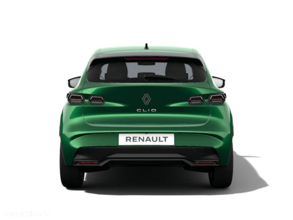 Renault Clio - 8