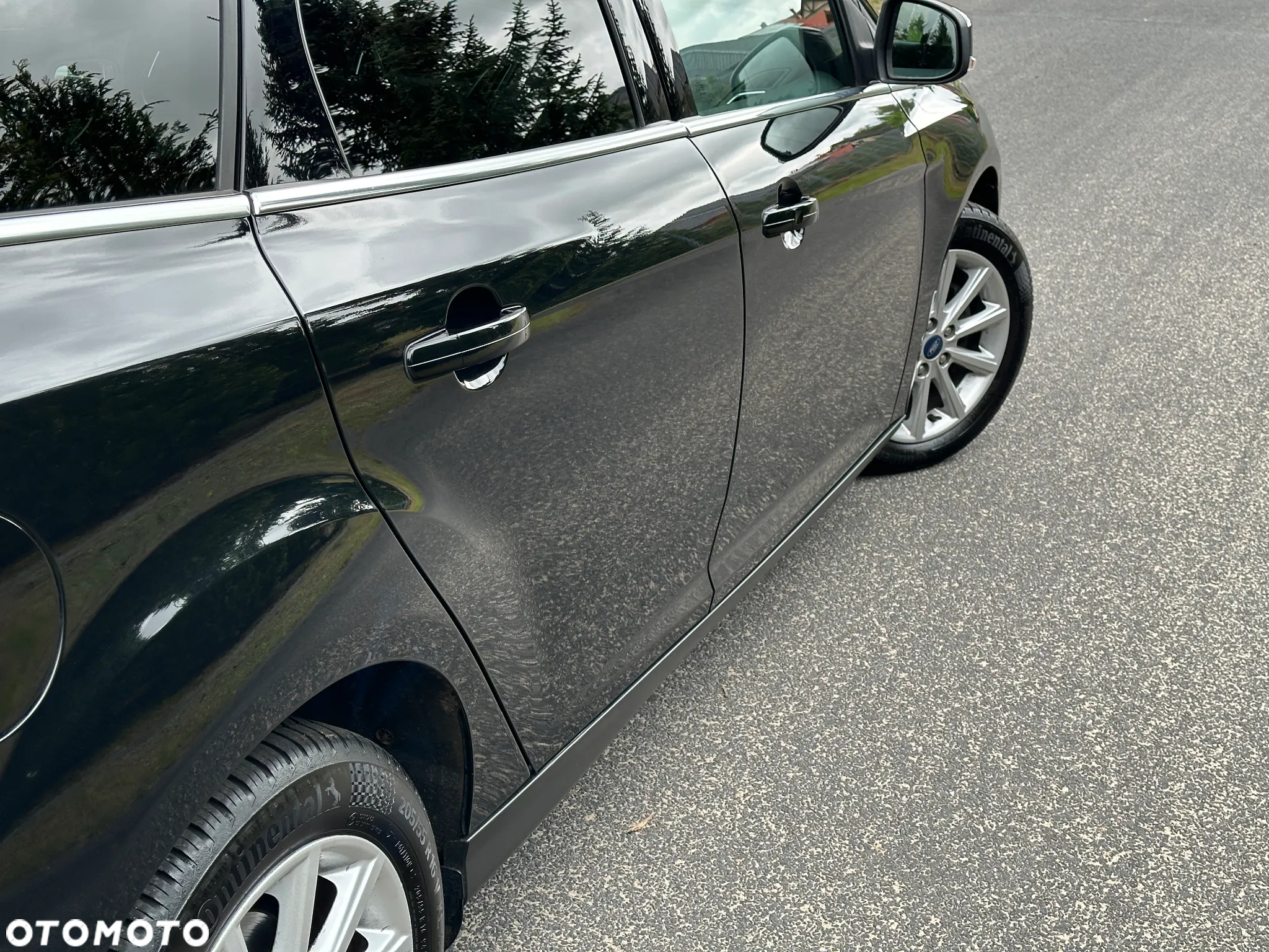 Ford Focus 1.0 EcoBoost Titanium - 14